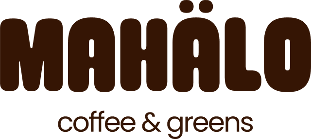 Mahalo Coffee & Greens