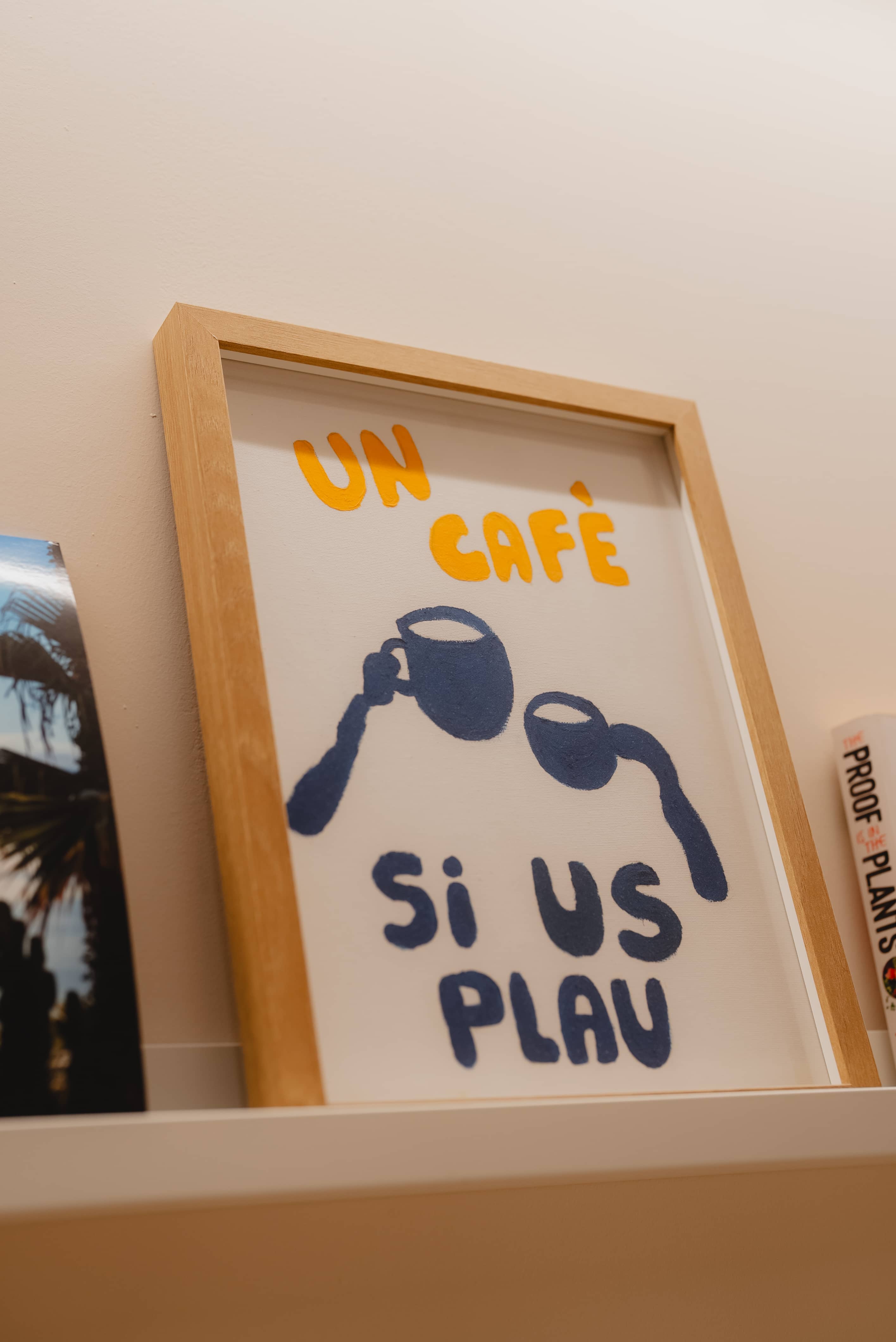 Mahalo Coffee & Greens