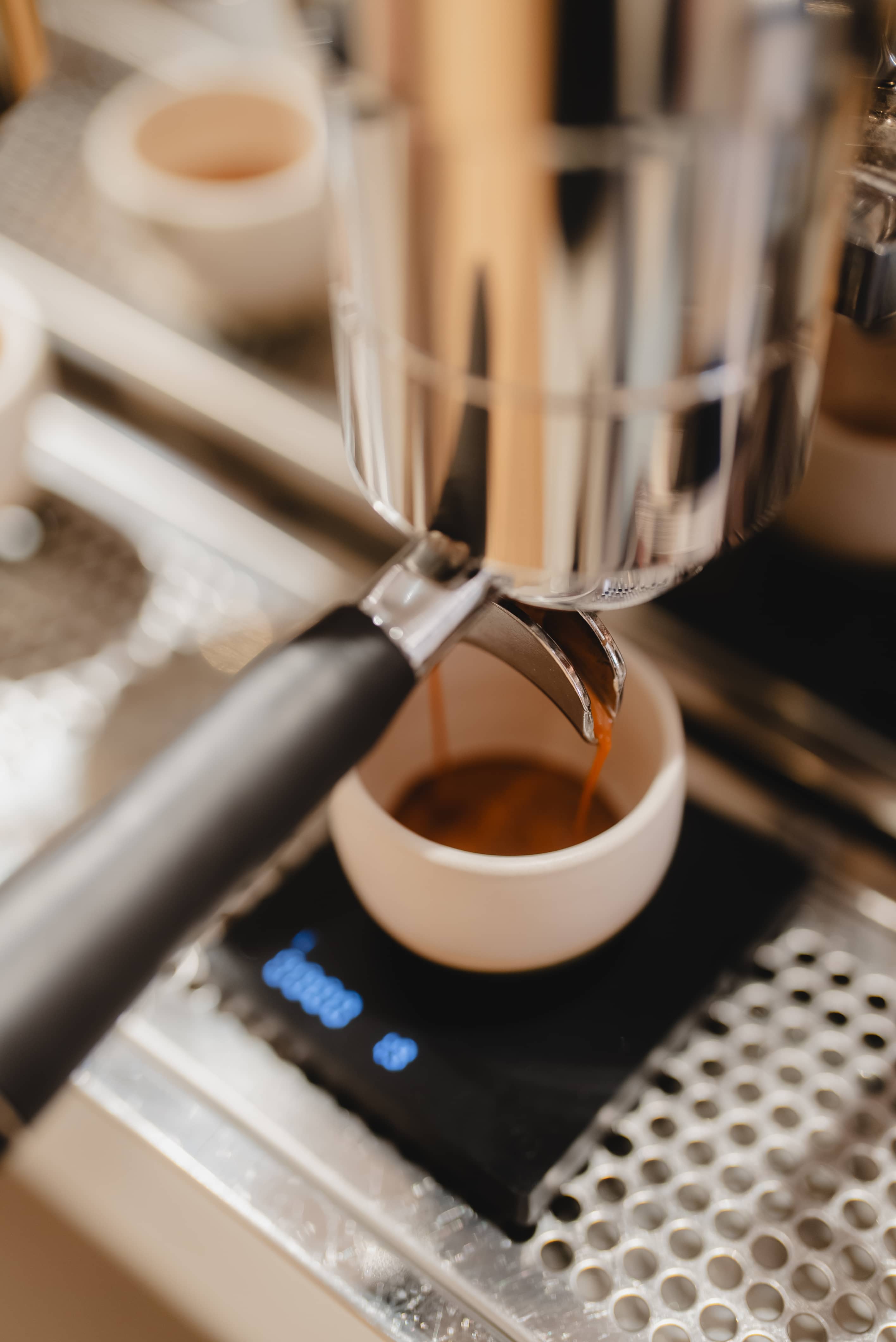 Mahalo Coffee & Greens