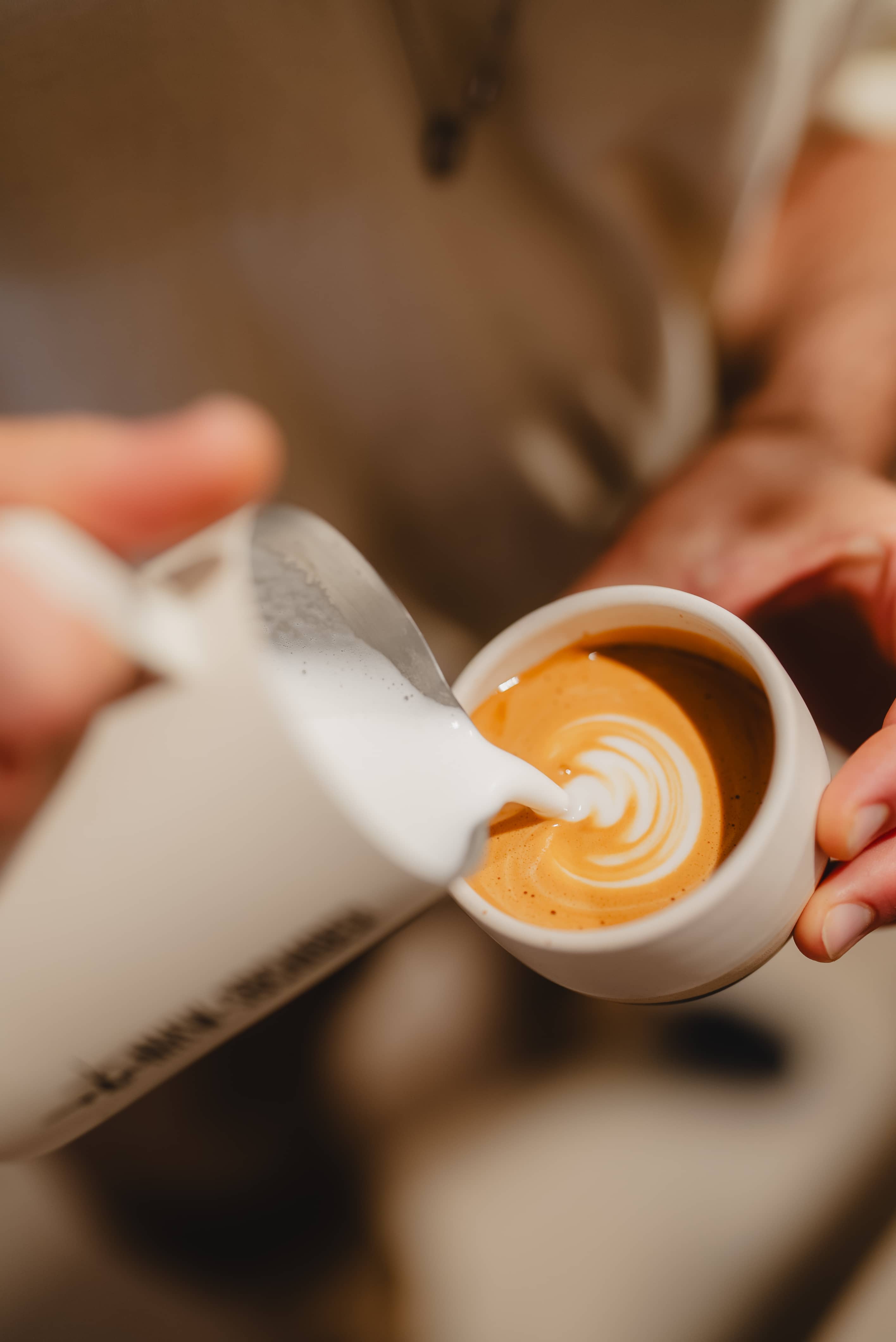 Mahalo Coffee & Greens